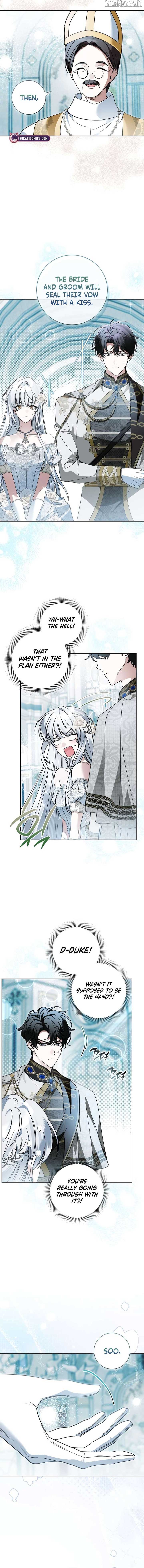 The Swindler Couple of Ardel Chapter 22 66 08