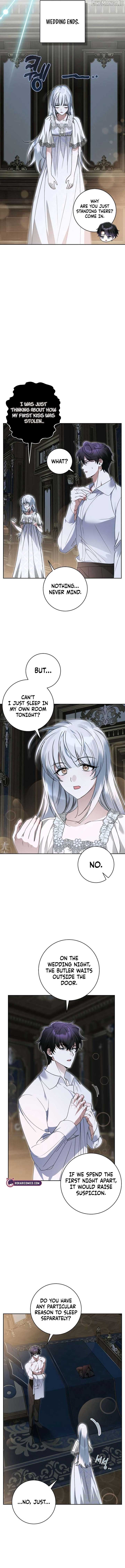 The Swindler Couple of Ardel Chapter 22 69 11