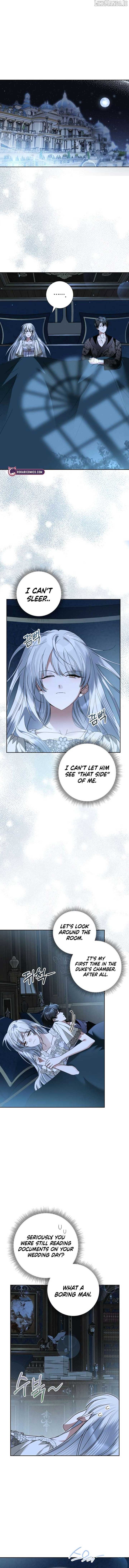 The Swindler Couple of Ardel Chapter 22 71 13