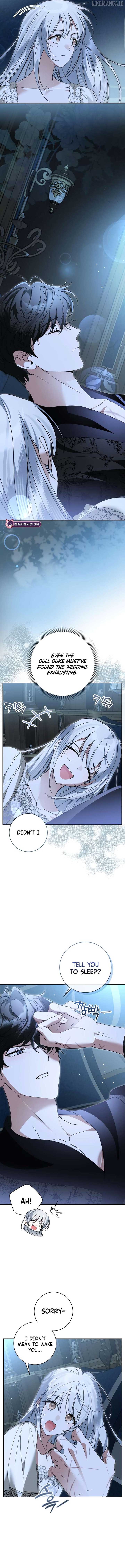 The Swindler Couple of Ardel Chapter 22 72 14