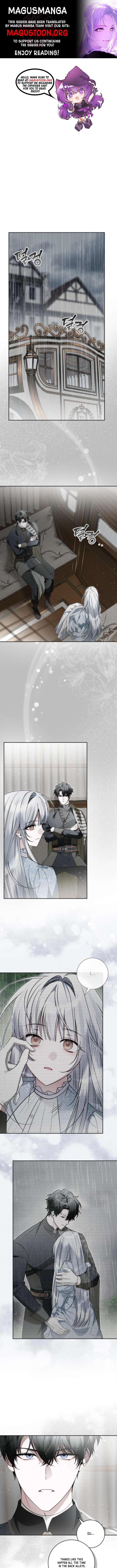 The Swindler Couple of Ardel Chapter 28 50 01