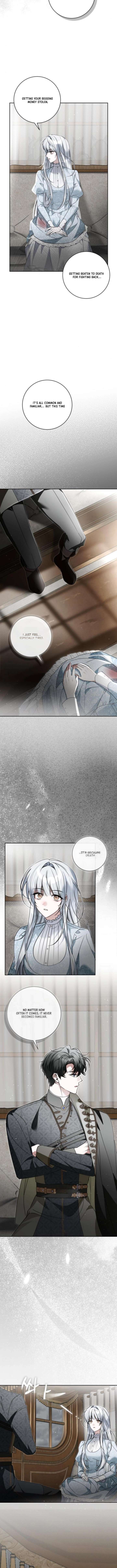 The Swindler Couple of Ardel Chapter 28 51 02