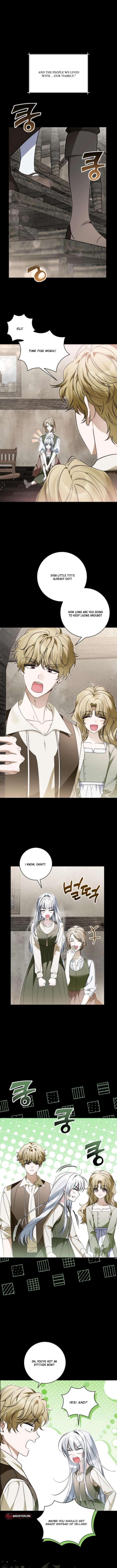 The Swindler Couple of Ardel Chapter 28 54 05