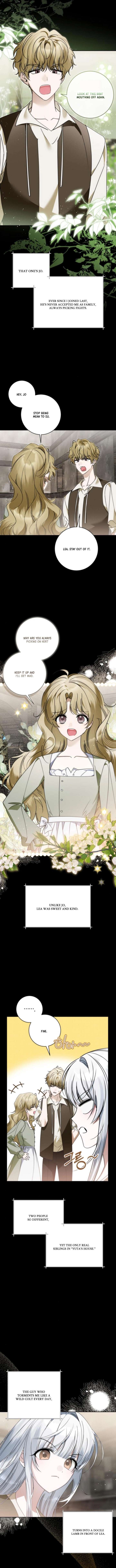 The Swindler Couple of Ardel Chapter 28 55 06