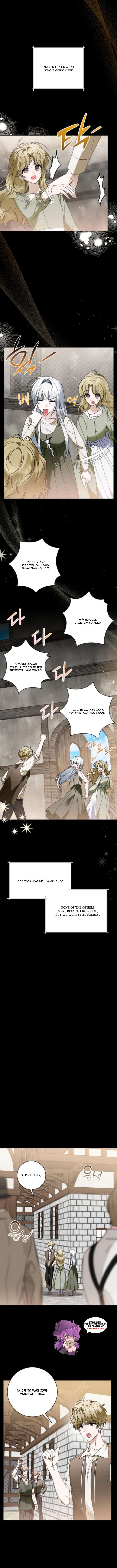 The Swindler Couple of Ardel Chapter 28 56 07