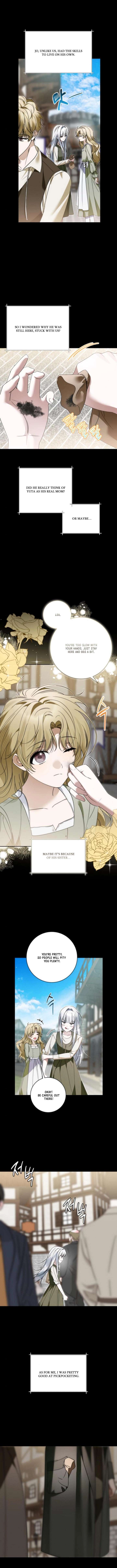 The Swindler Couple of Ardel Chapter 28 57 08