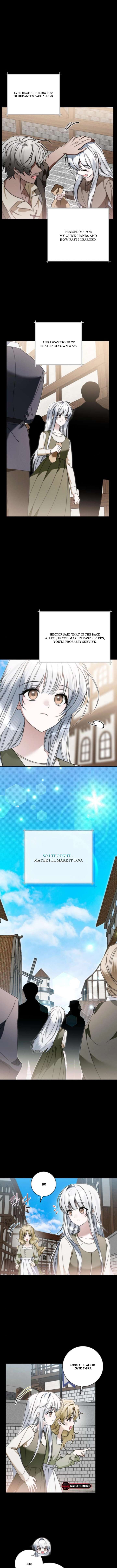 The Swindler Couple of Ardel Chapter 28 58 09