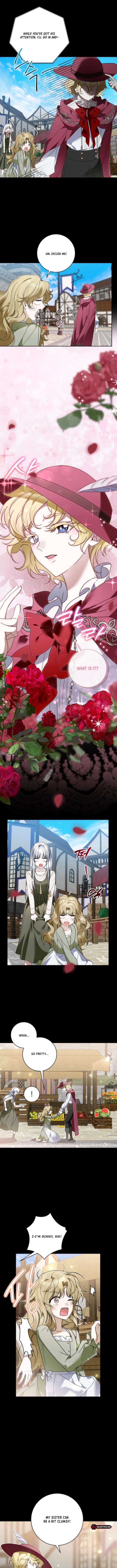 The Swindler Couple of Ardel Chapter 28 60 11