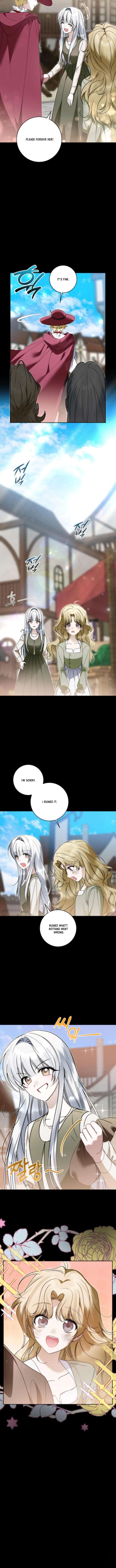 The Swindler Couple of Ardel Chapter 28 61 12