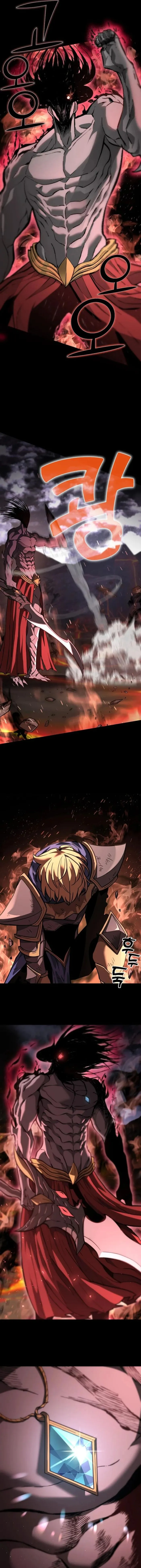 The Sword God from a Ruined World Chapter 1 95 ch 1 10