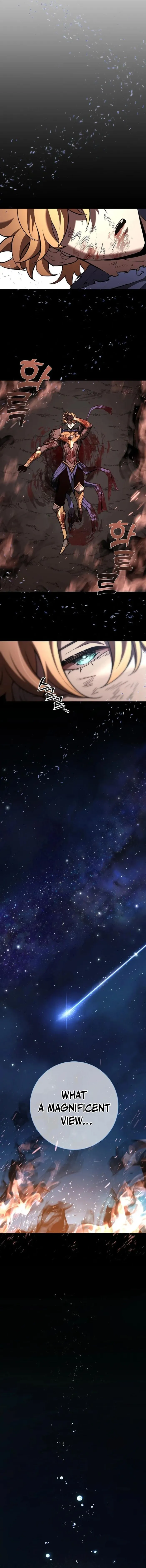 The Sword God from a Ruined World Chapter 1 99 ch 1 14