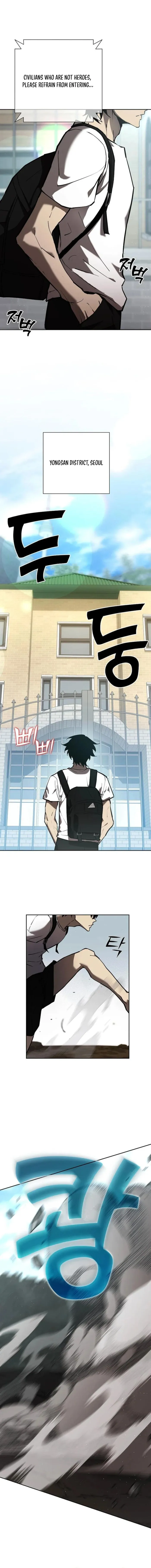 The Sword God from a Ruined World Chapter 1 101 ch 1 16