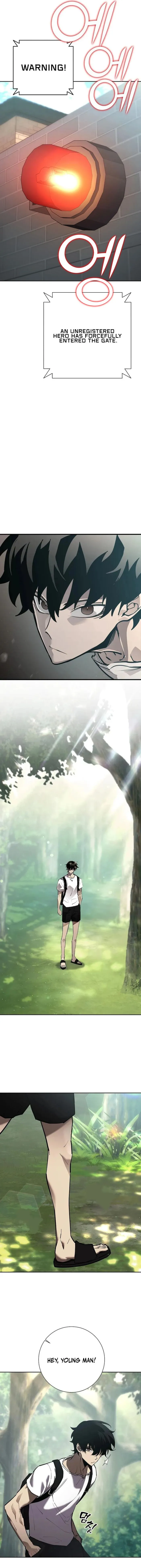 The Sword God from a Ruined World Chapter 1 102 ch 1 17