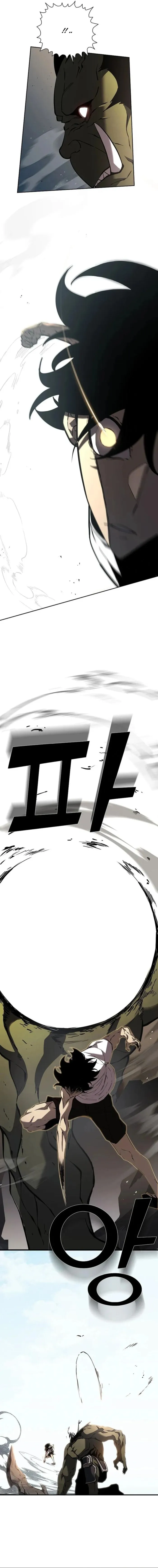 The Sword God from a Ruined World Chapter 1 110 ch 1 25