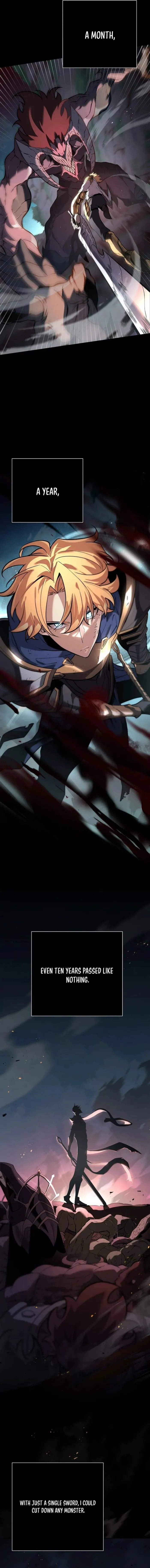 The Sword God from a Ruined World Chapter 1 88 ch 1 3