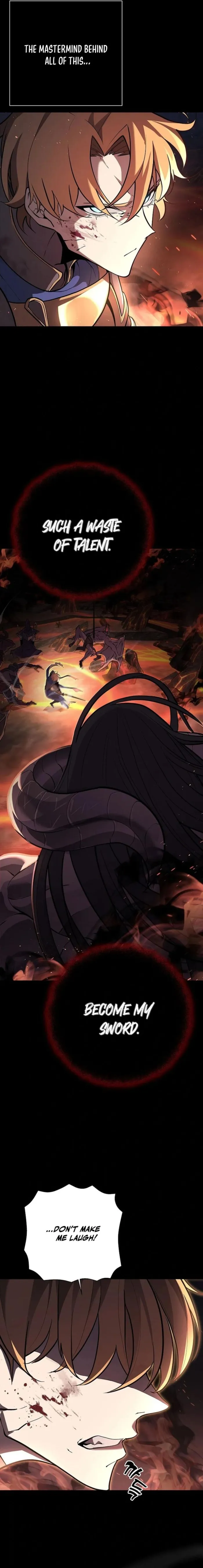 The Sword God from a Ruined World Chapter 1 90 ch 1 5