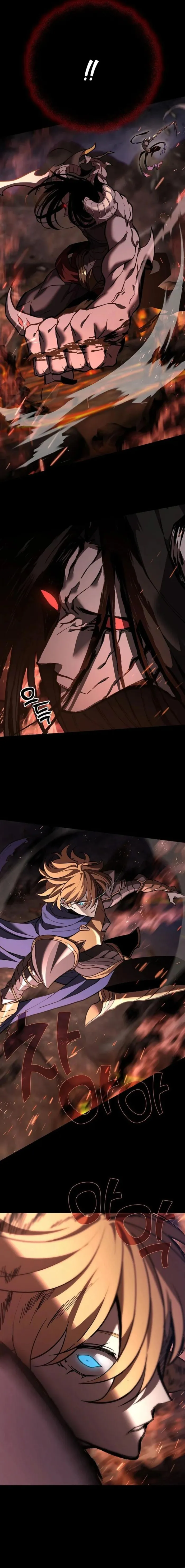 The Sword God from a Ruined World Chapter 1 92 ch 1 7