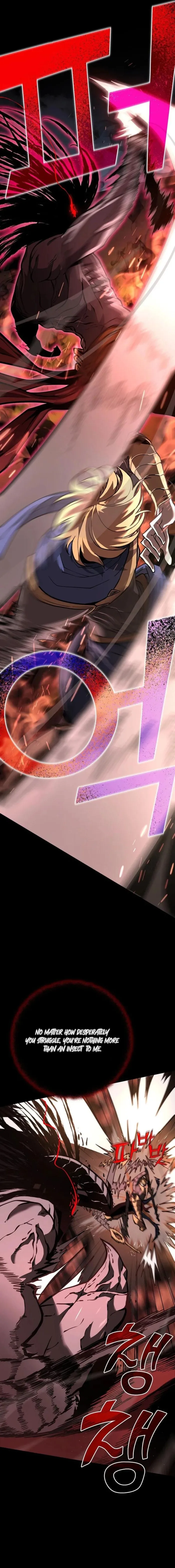 The Sword God from a Ruined World Chapter 1 93 ch 1 8