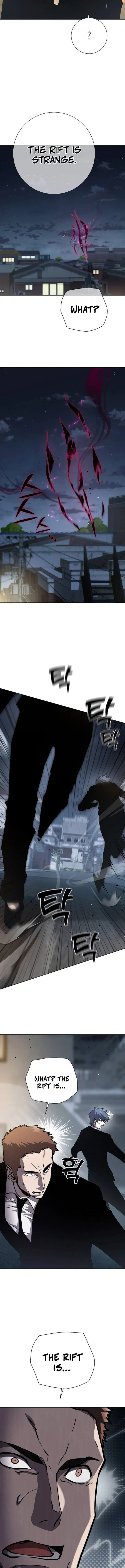 The Sword God from a Ruined World Chapter 11 66 ch 11 14