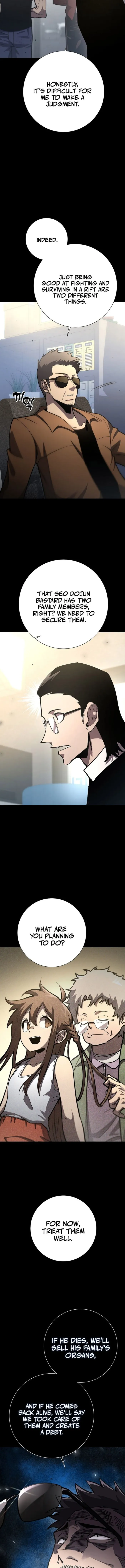 The Sword God from a Ruined World Chapter 11 58 ch 11 6