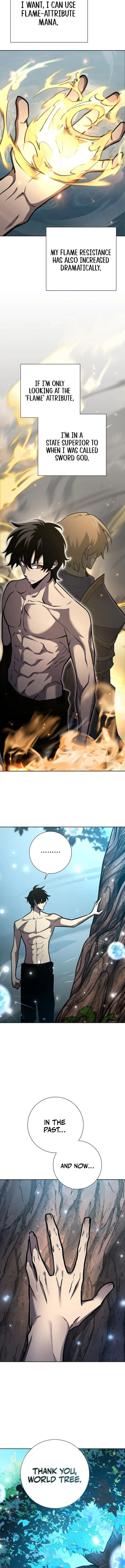 The Sword God from a Ruined World Chapter 11 60 ch 11 8