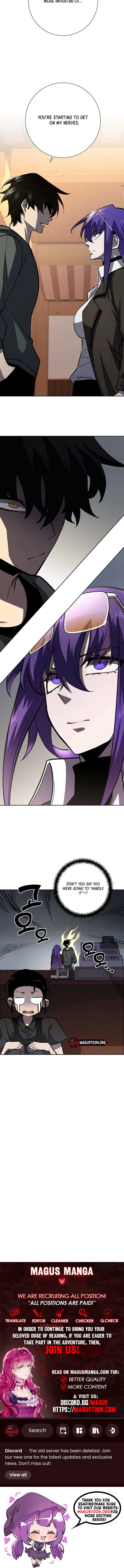 The Sword God from a Ruined World Chapter 16 39 ch 16 8