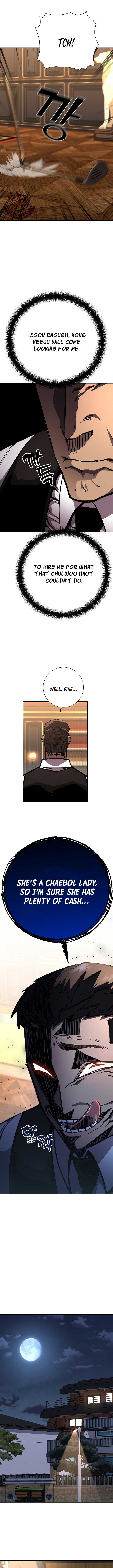 The Sword God from a Ruined World Chapter 20 63 ch 20 11