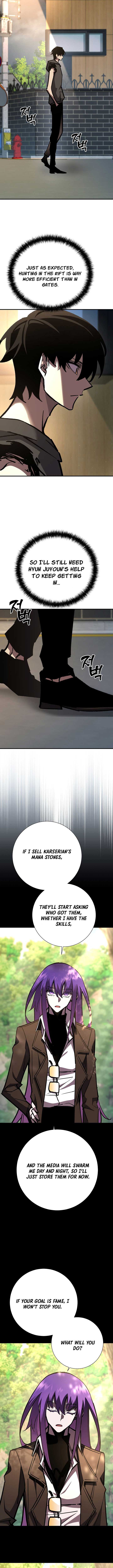 The Sword God from a Ruined World Chapter 20 64 ch 20 12