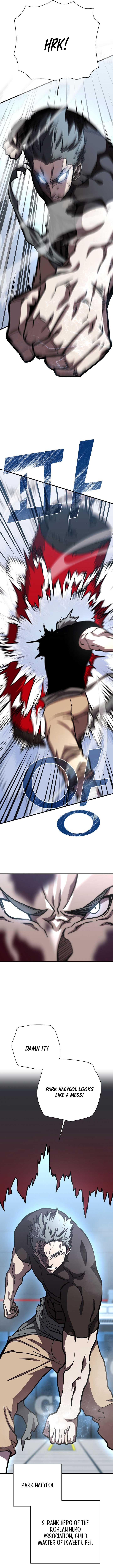 The Sword God from a Ruined World Chapter 20 54 ch 20 2