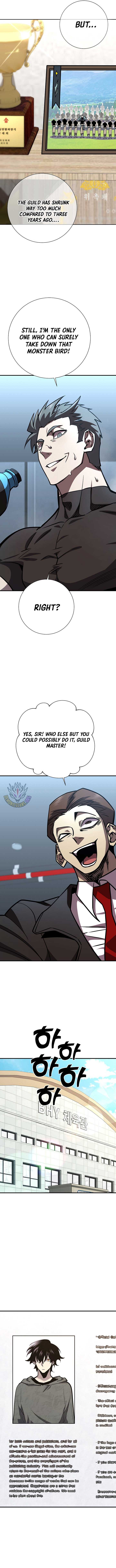 The Sword God from a Ruined World Chapter 20 57 ch 20 5