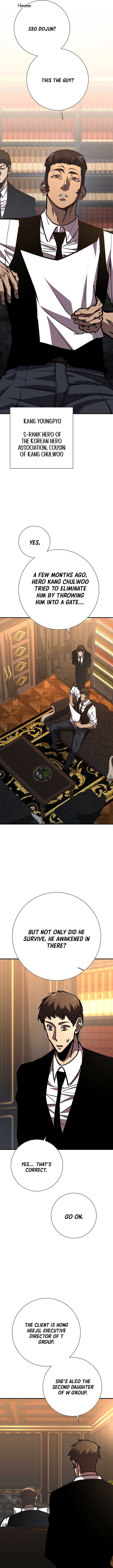 The Sword God from a Ruined World Chapter 20 58 ch 20 6