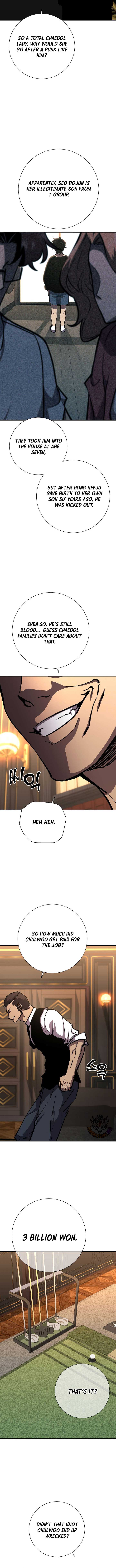 The Sword God from a Ruined World Chapter 20 59 ch 20 7