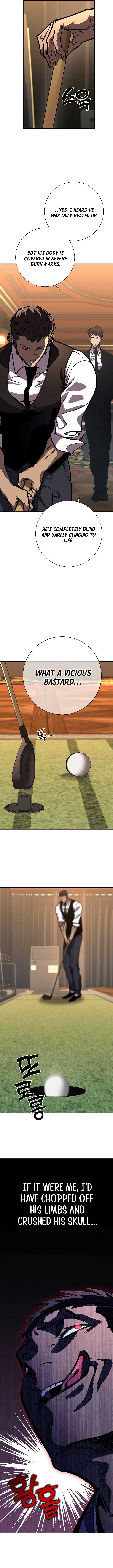 The Sword God from a Ruined World Chapter 20 60 ch 20 8