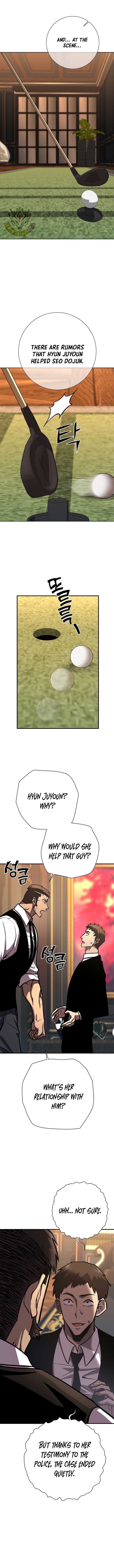 The Sword God from a Ruined World Chapter 20 61 ch 20 9