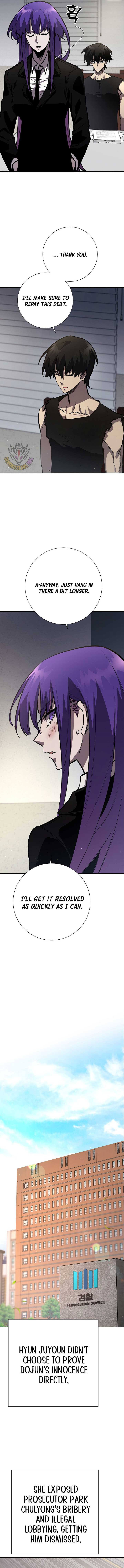 The Sword God from a Ruined World Chapter 21 66 ch 21 11