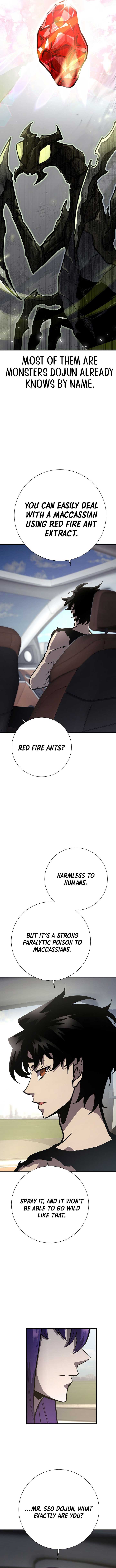 The Sword God from a Ruined World Chapter 21 69 ch 21 14