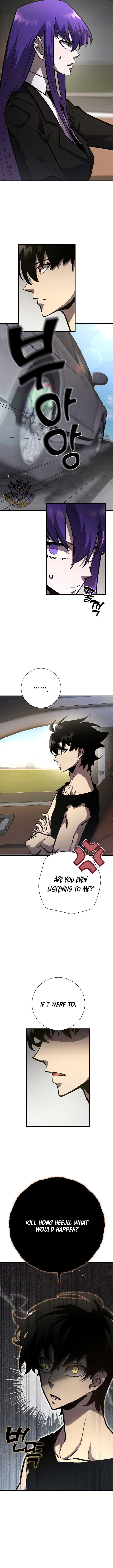 The Sword God from a Ruined World Chapter 21 70 ch 21 15