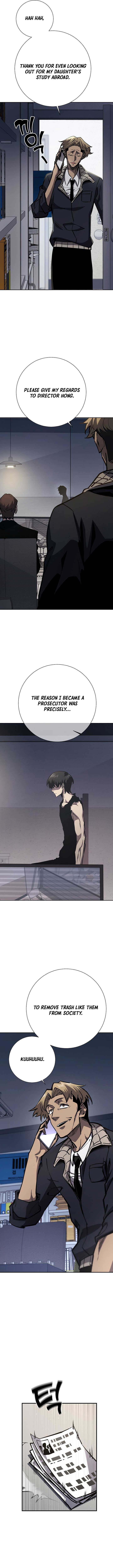 The Sword God from a Ruined World Chapter 21 57 ch 21 2