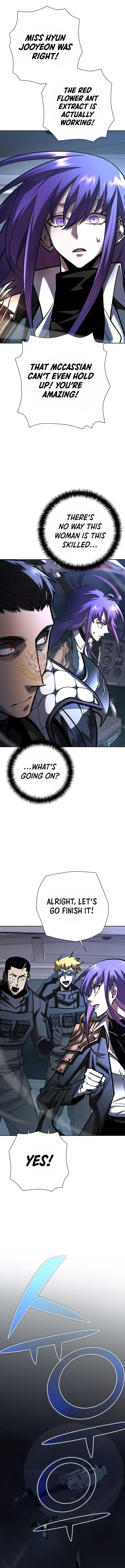 The Sword God from a Ruined World Chapter 22 86 ch 22 16