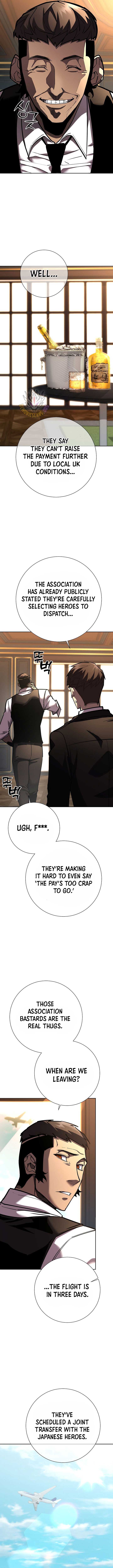 The Sword God from a Ruined World Chapter 22 76 ch 22 6