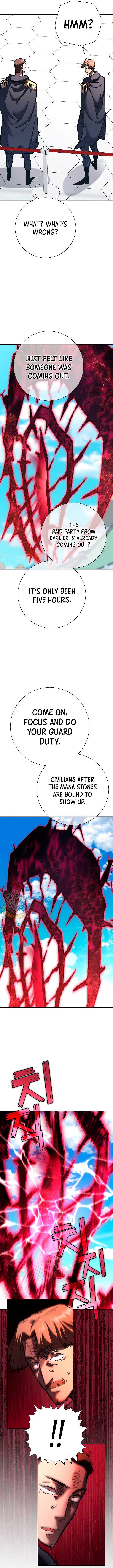 The Sword God from a Ruined World Chapter 23 62 ch 23 10