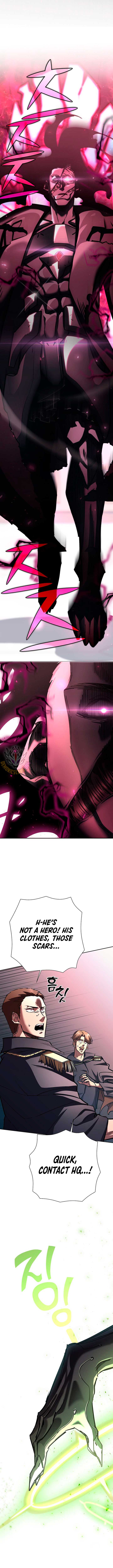 The Sword God from a Ruined World Chapter 23 63 ch 23 11