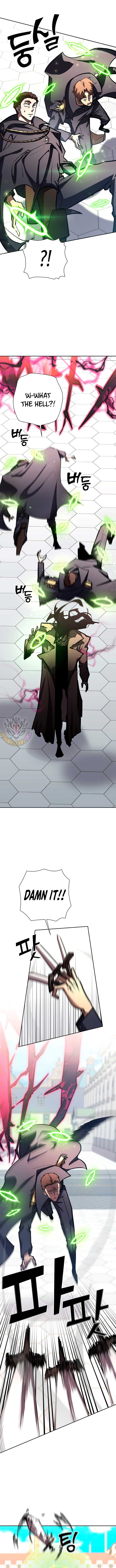 The Sword God from a Ruined World Chapter 23 64 ch 23 12