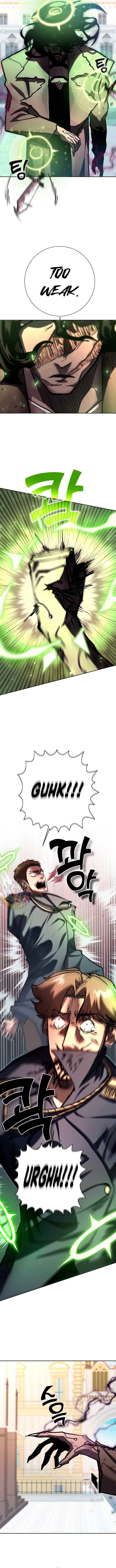 The Sword God from a Ruined World Chapter 23 65 ch 23 13