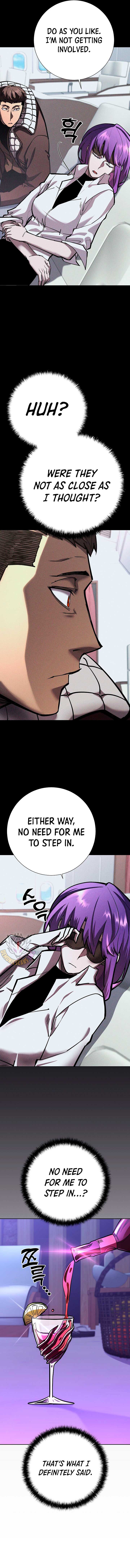 The Sword God from a Ruined World Chapter 23 59 ch 23 7