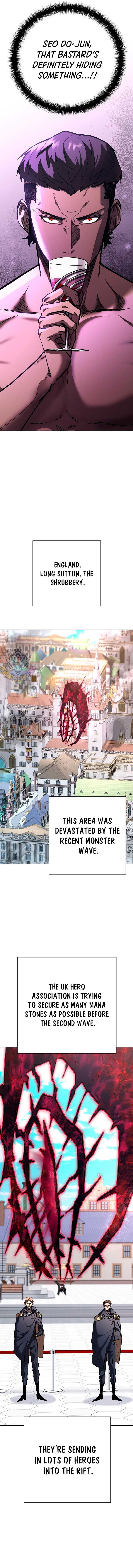 The Sword God from a Ruined World Chapter 23 60 ch 23 8