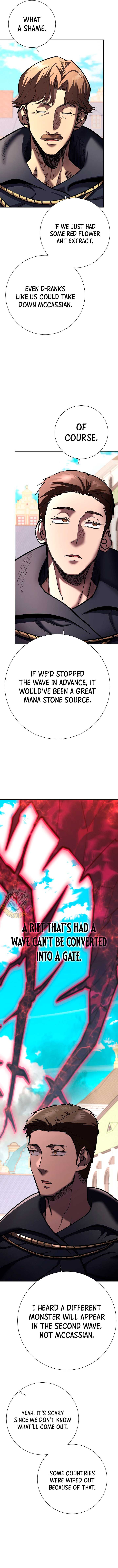 The Sword God from a Ruined World Chapter 23 61 ch 23 9