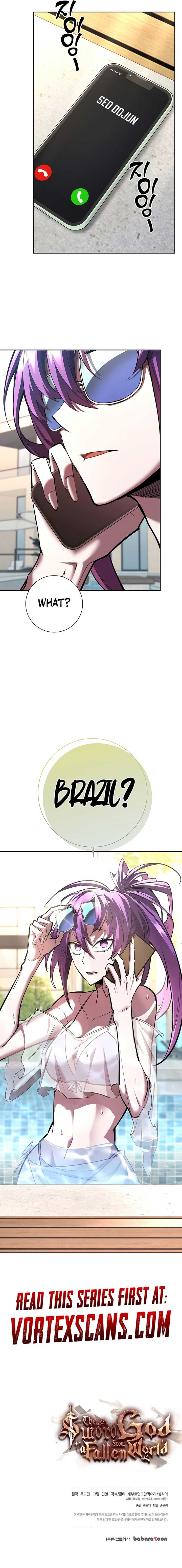 The Sword God from a Ruined World Chapter 25 63 ch 25 14