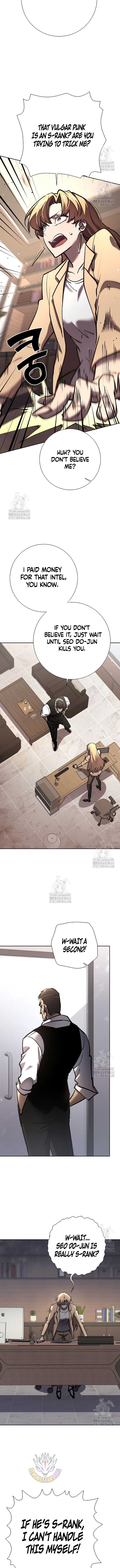 The Sword God from a Ruined World Chapter 26 73 ch 26 12