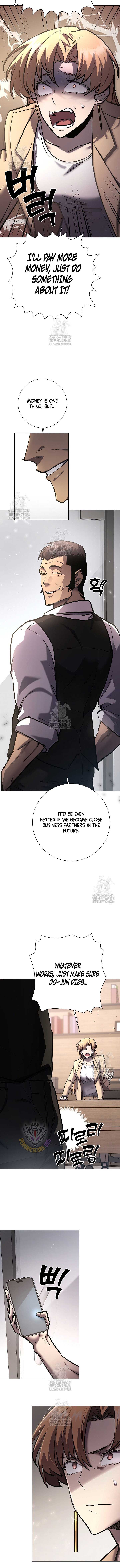 The Sword God from a Ruined World Chapter 26 74 ch 26 13